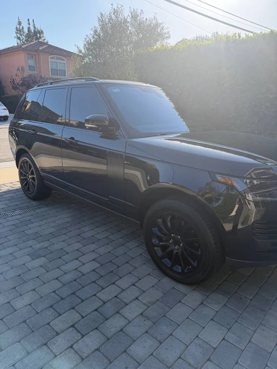 2018 Land Rover Range Rover L405 - Image 3 of 7