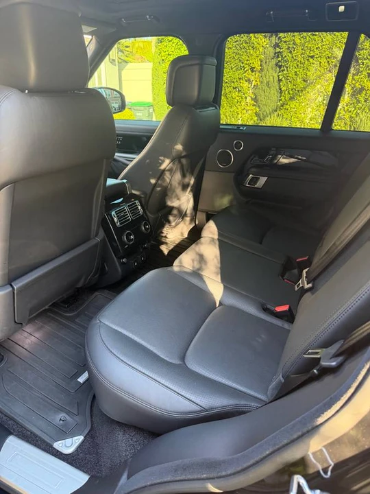 2018 Land Rover Range Rover L405 - Image 7 of 7