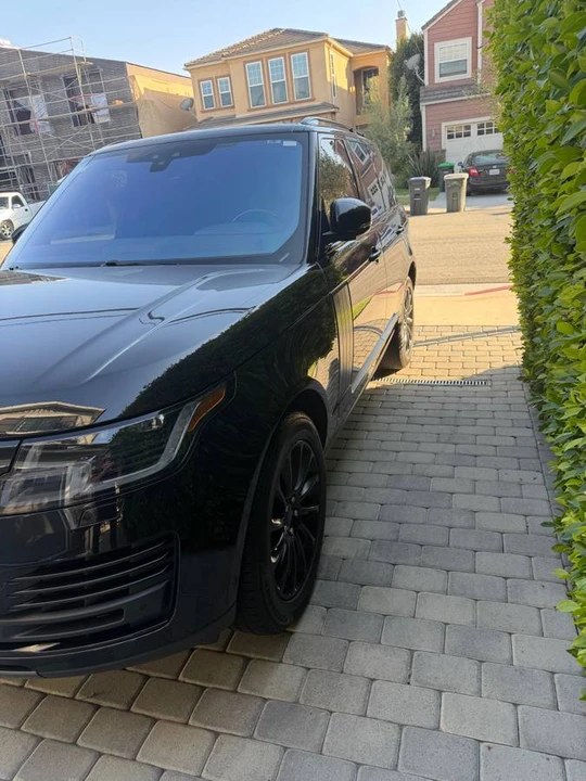 2018 Land Rover Range Rover L405 - Image 2 of 7