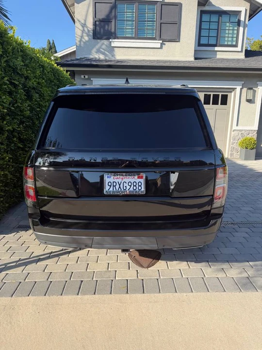 2018 Land Rover Range Rover L405 - Image 4 of 7