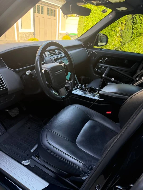 2018 Land Rover Range Rover L405 - Image 5 of 7