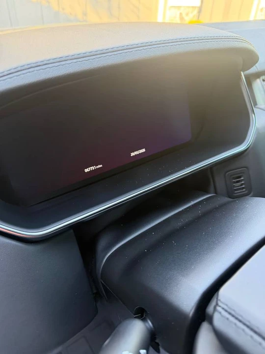 2018 Land Rover Range Rover L405 - Image 6 of 7