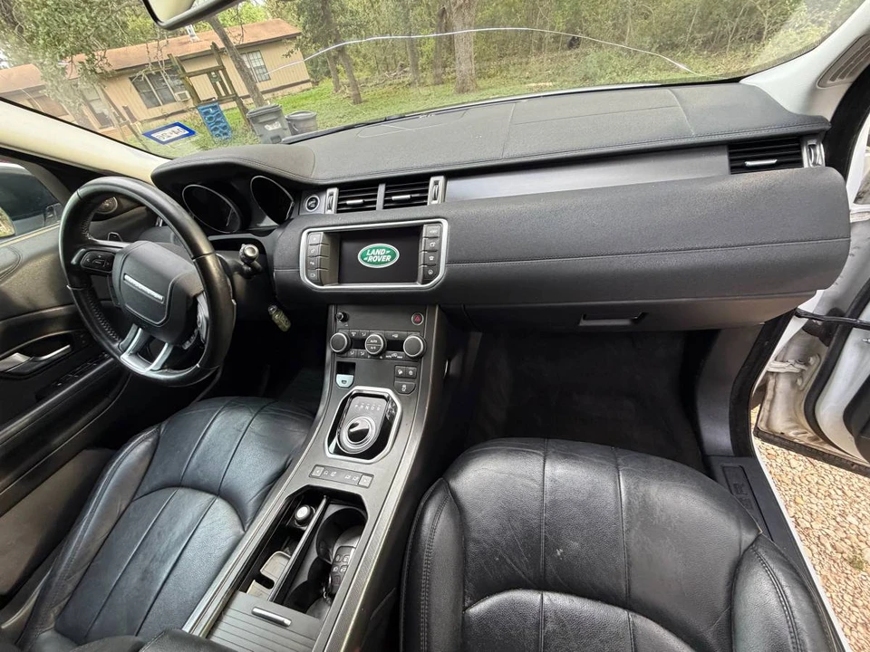 2018 Land Rover Range Rover Evoque 1st Gen - Image 5 of 8