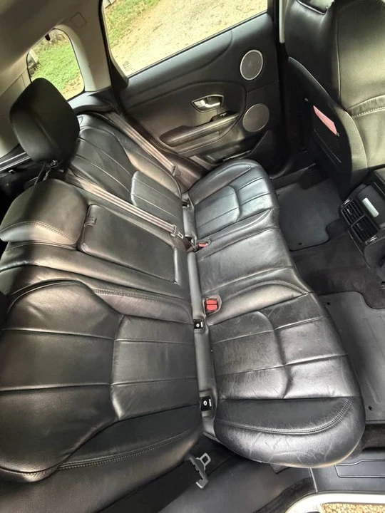 2018 Land Rover Range Rover Evoque 1st Gen - Image 6 of 8