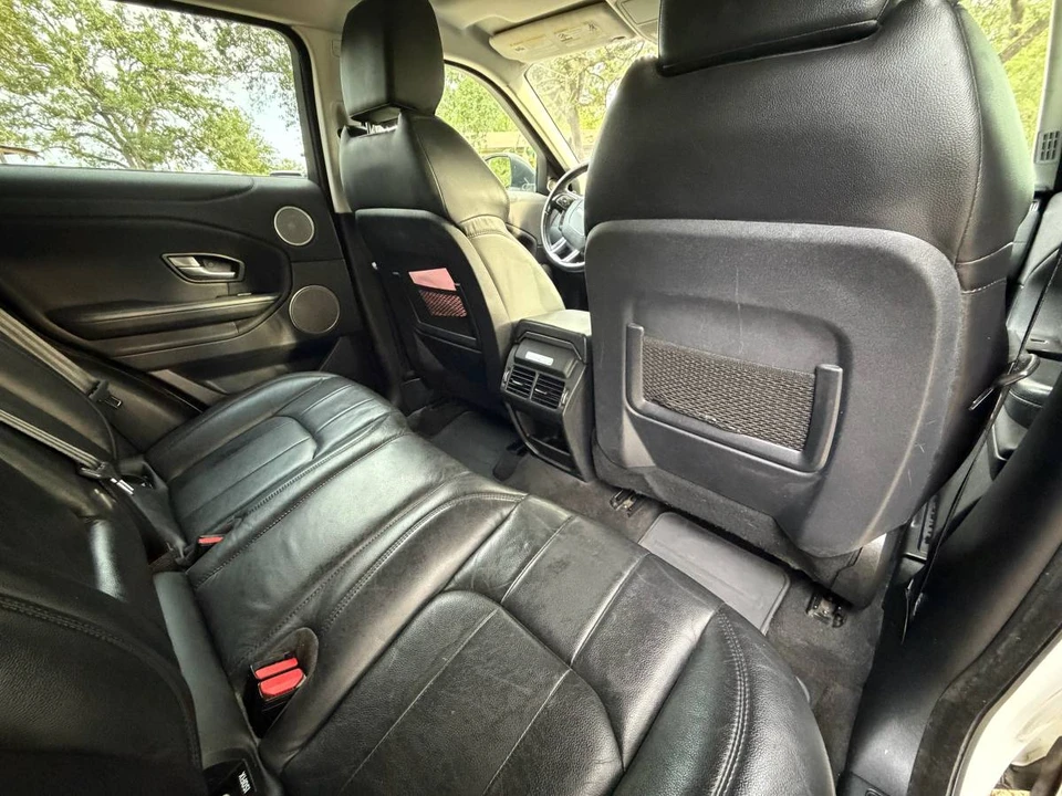 2018 Land Rover Range Rover Evoque 1st Gen - Image 7 of 8