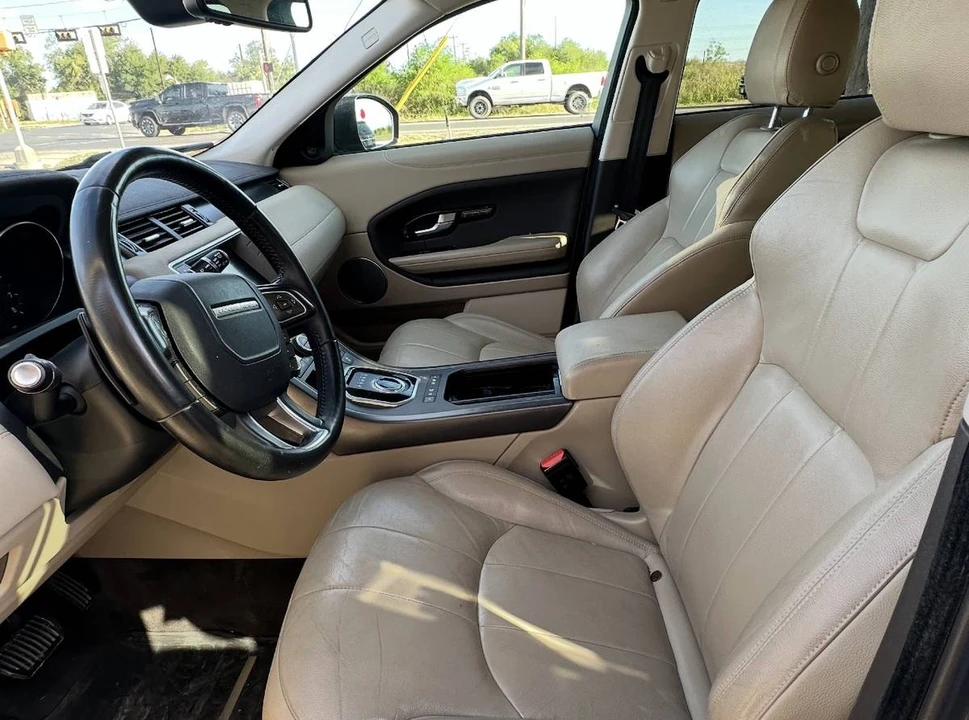 2018 Land Rover Range Rover Evoque 1st Gen - Image 7 of 8