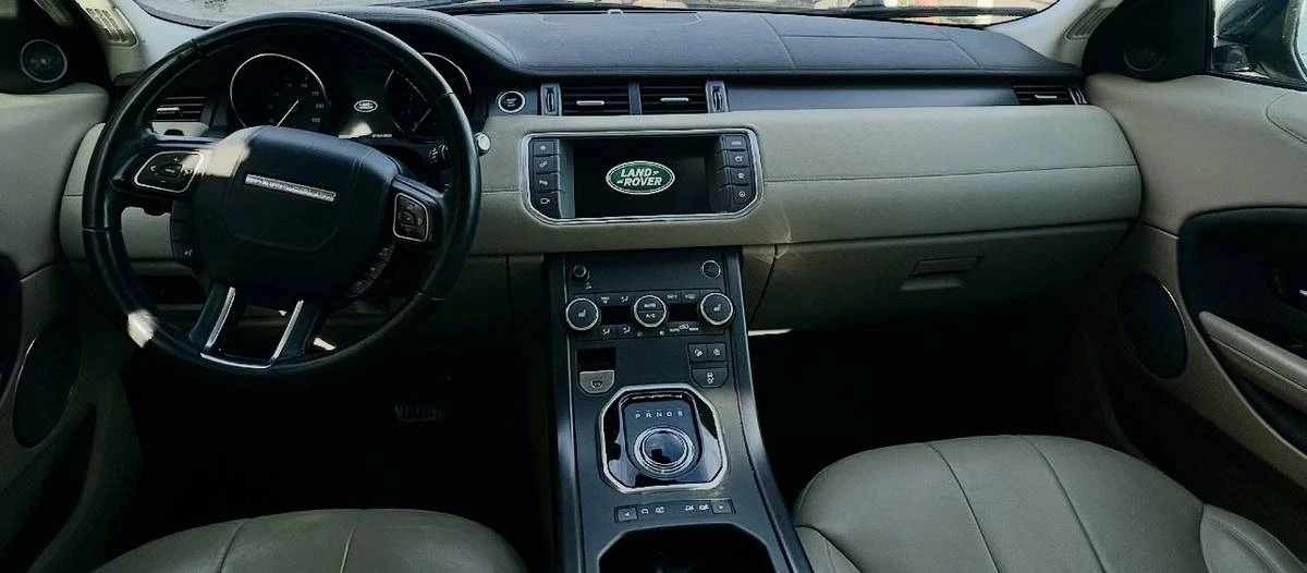 2018 Land Rover Range Rover Evoque 1st Gen - Image 6 of 8