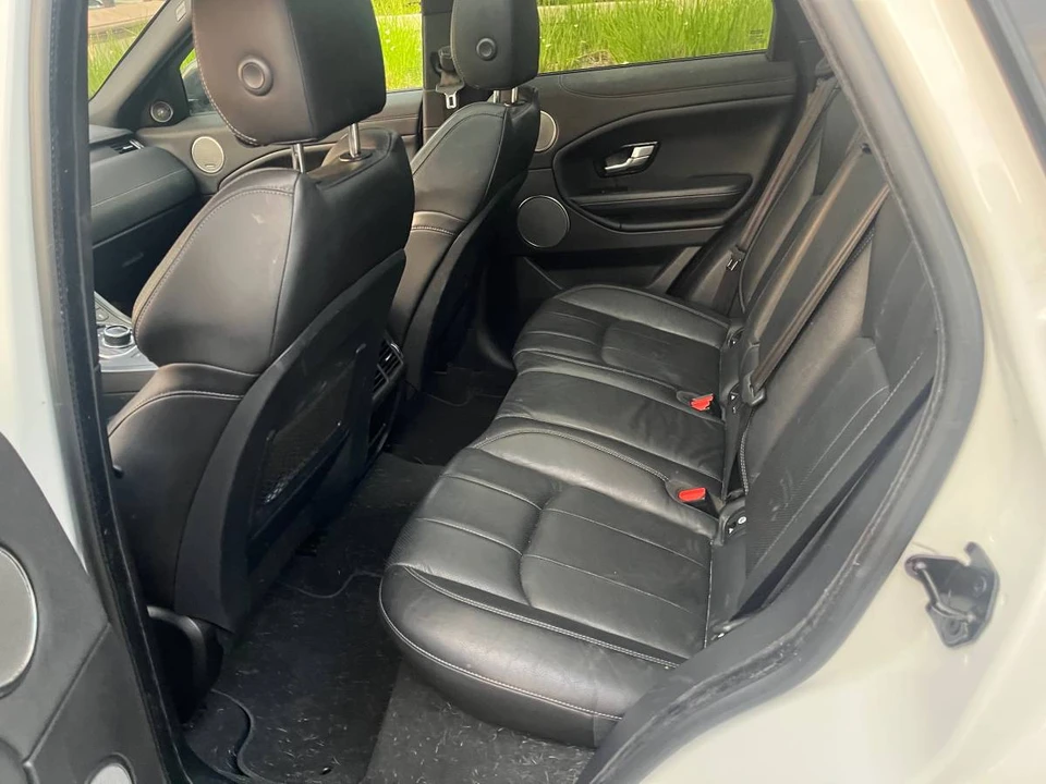 2018 Land Rover Range Rover Evoque 1st Gen - Image 9 of 10