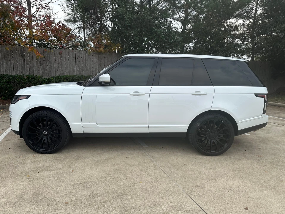 2018 Land Rover Range Rover L405 - Image 10 of 31