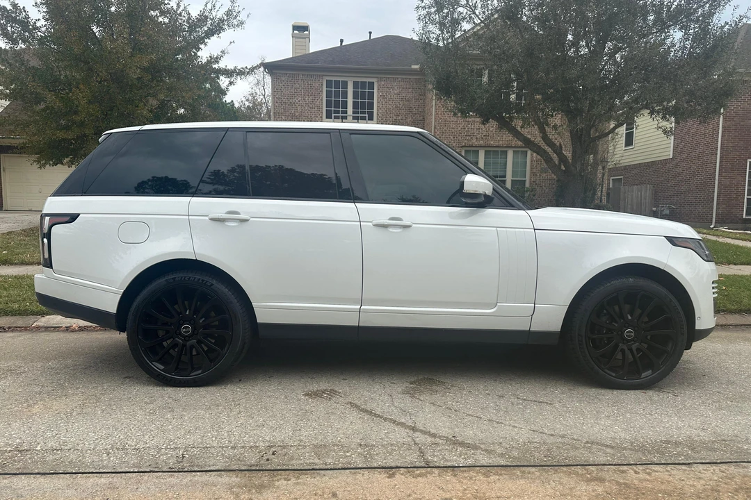 2018 Land Rover Range Rover L405 - Image 3 of 31