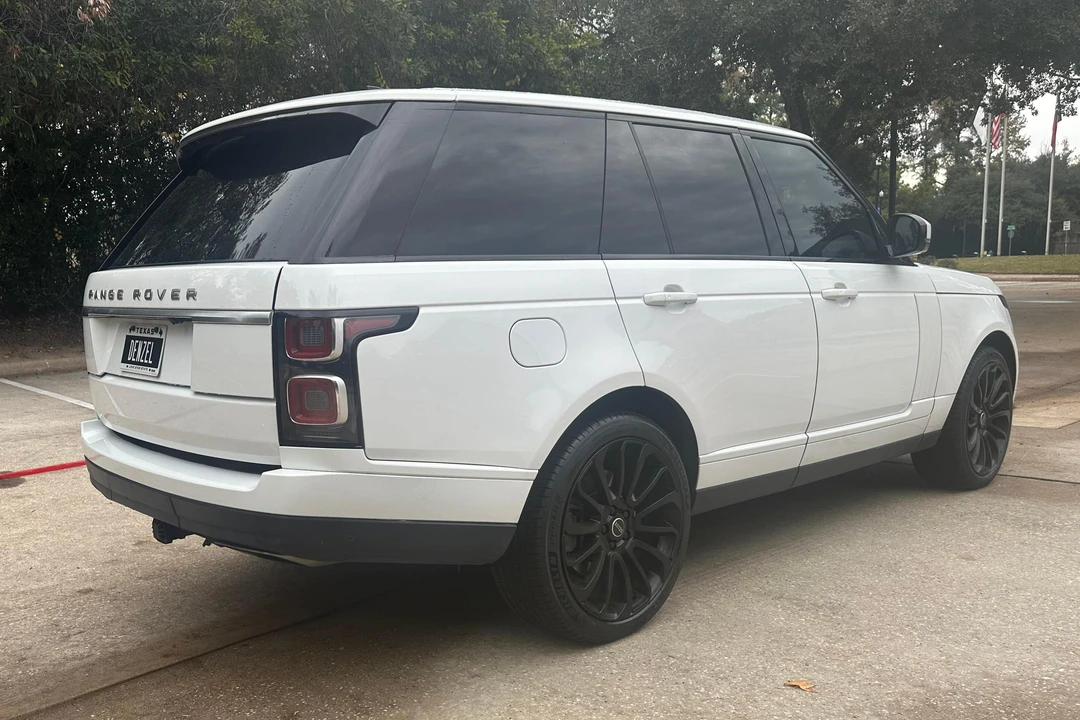 2018 Land Rover Range Rover L405 - Image 4 of 31