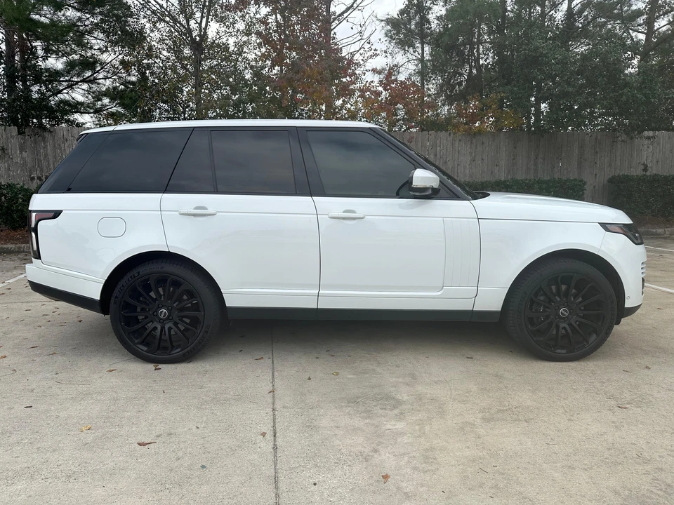 2018 Land Rover Range Rover L405 - Image 22 of 31