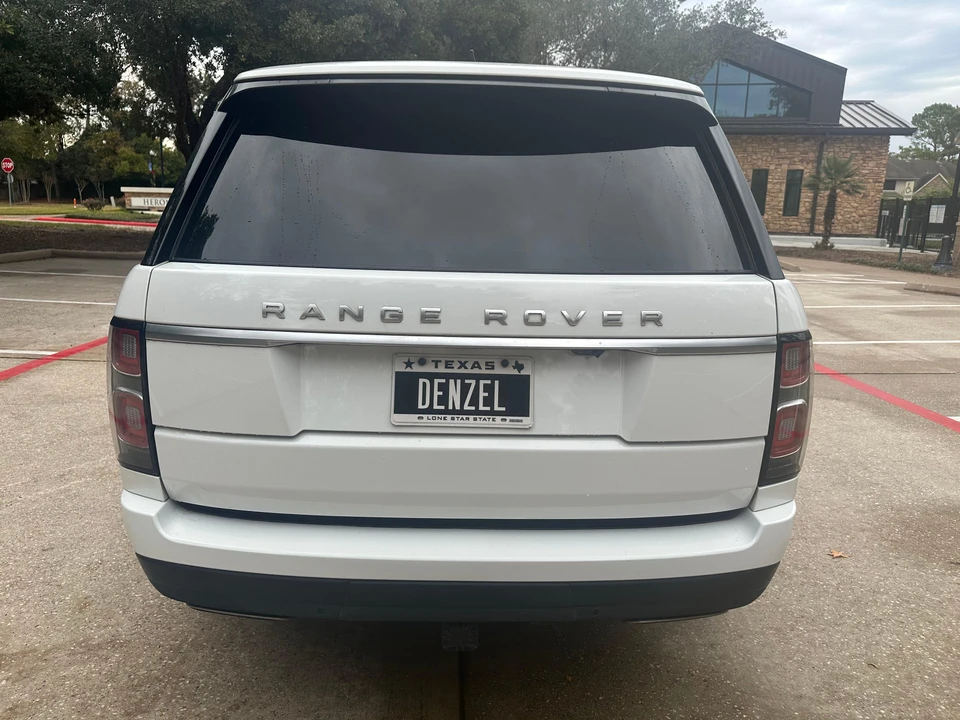 2018 Land Rover Range Rover L405 - Image 16 of 31