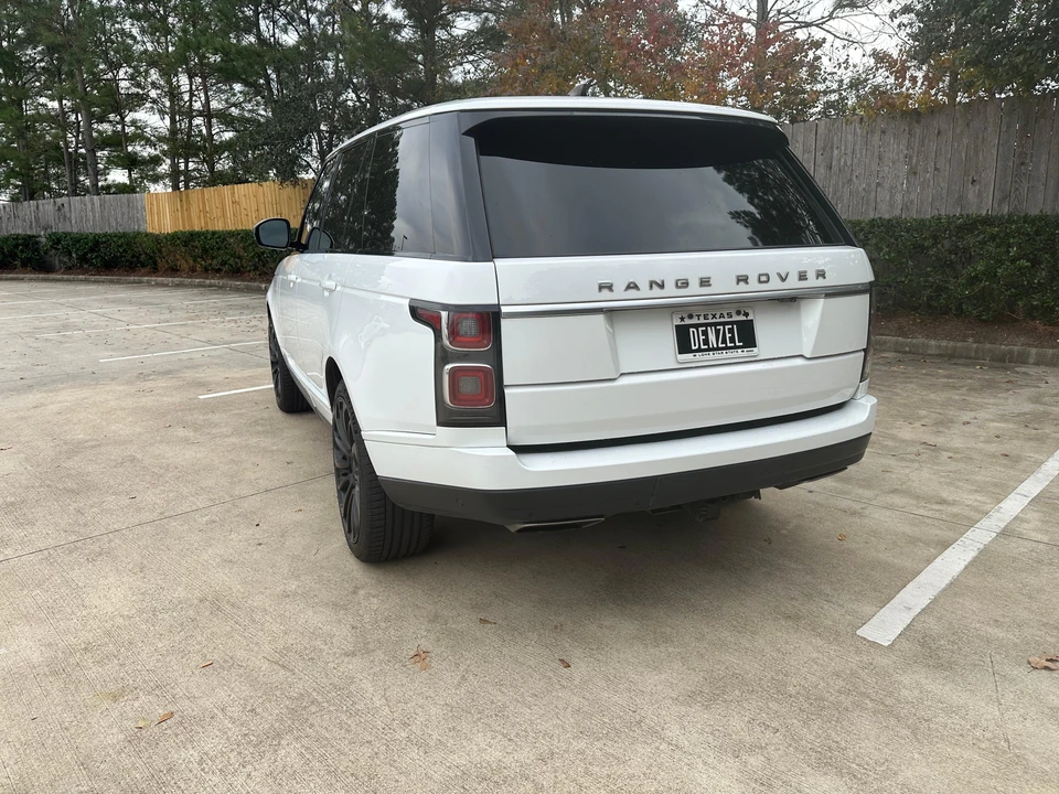 2018 Land Rover Range Rover L405 - Image 15 of 31