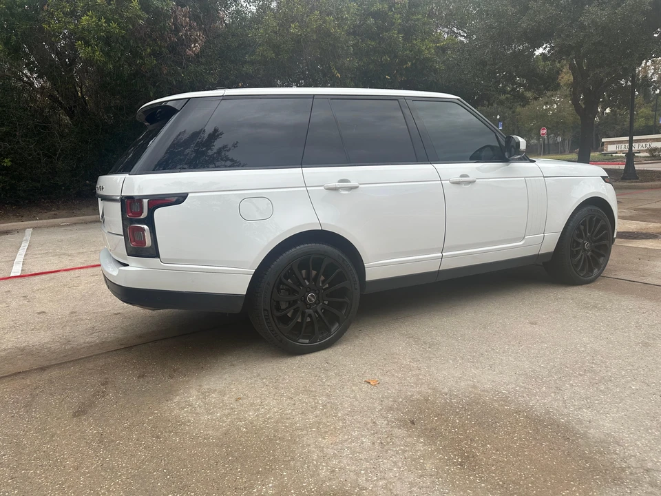 2018 Land Rover Range Rover L405 - Image 21 of 31