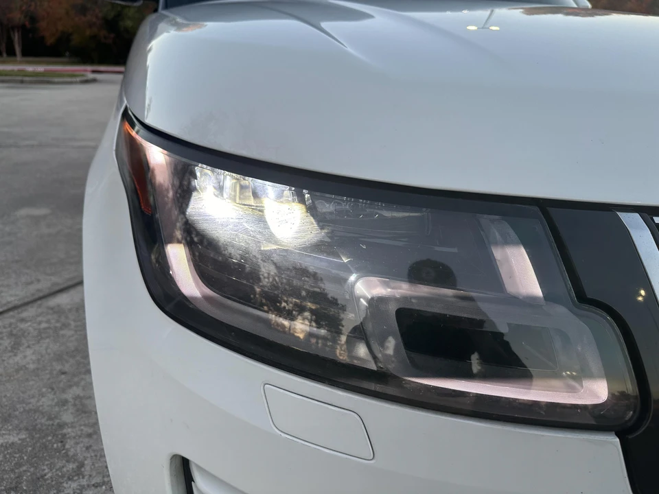 2018 Land Rover Range Rover L405 - Image 28 of 31