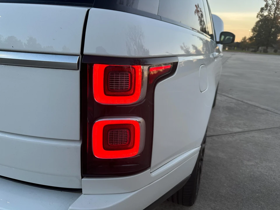 2018 Land Rover Range Rover L405 - Image 31 of 31