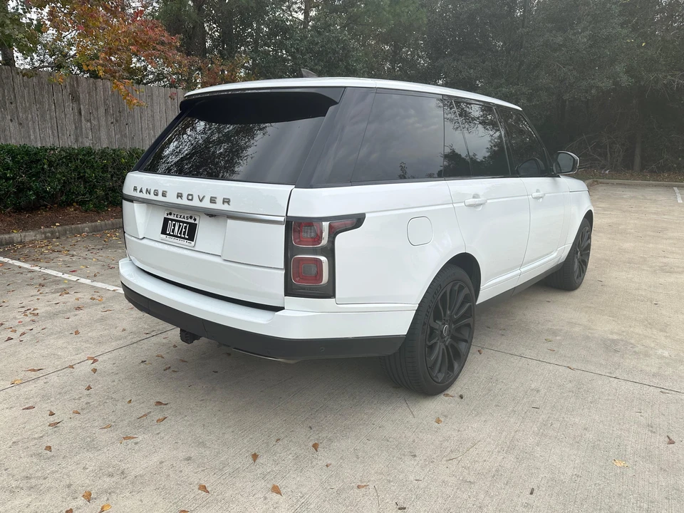 2018 Land Rover Range Rover L405 - Image 19 of 31