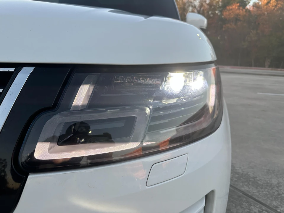 2018 Land Rover Range Rover L405 - Image 29 of 31