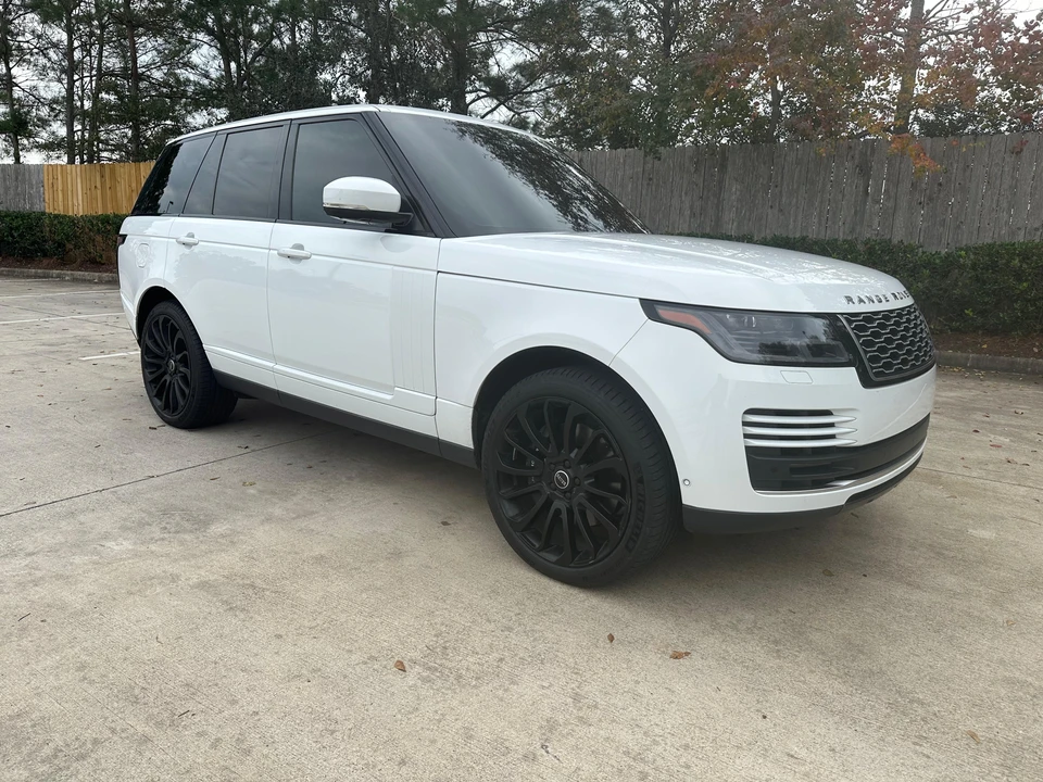 2018 Land Rover Range Rover L405 - Image 25 of 31