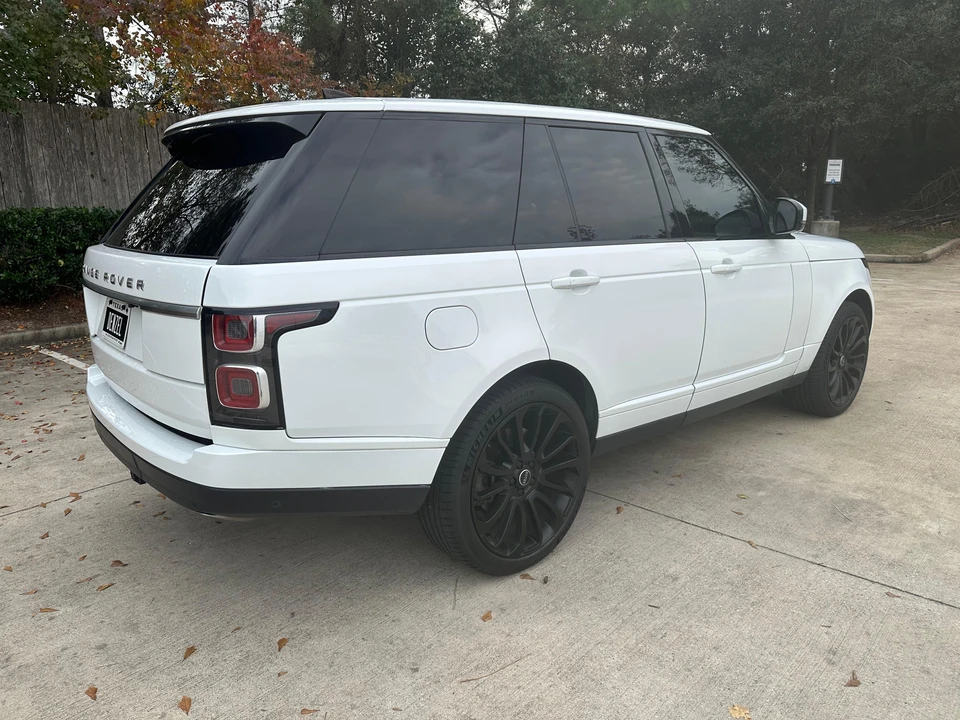 2018 Land Rover Range Rover L405 - Image 20 of 31