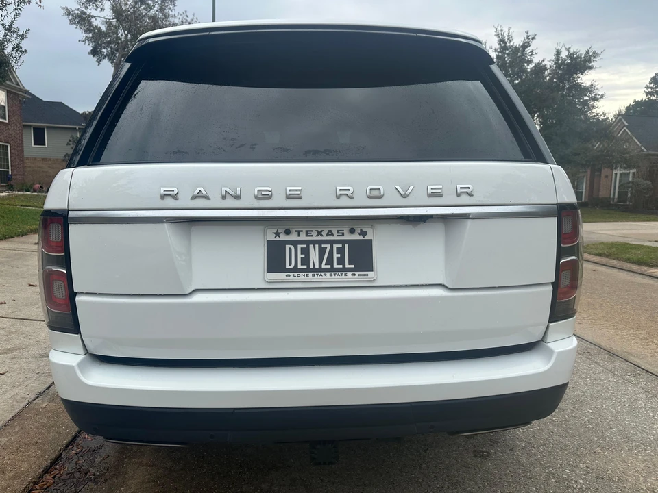 2018 Land Rover Range Rover L405 - Image 17 of 31