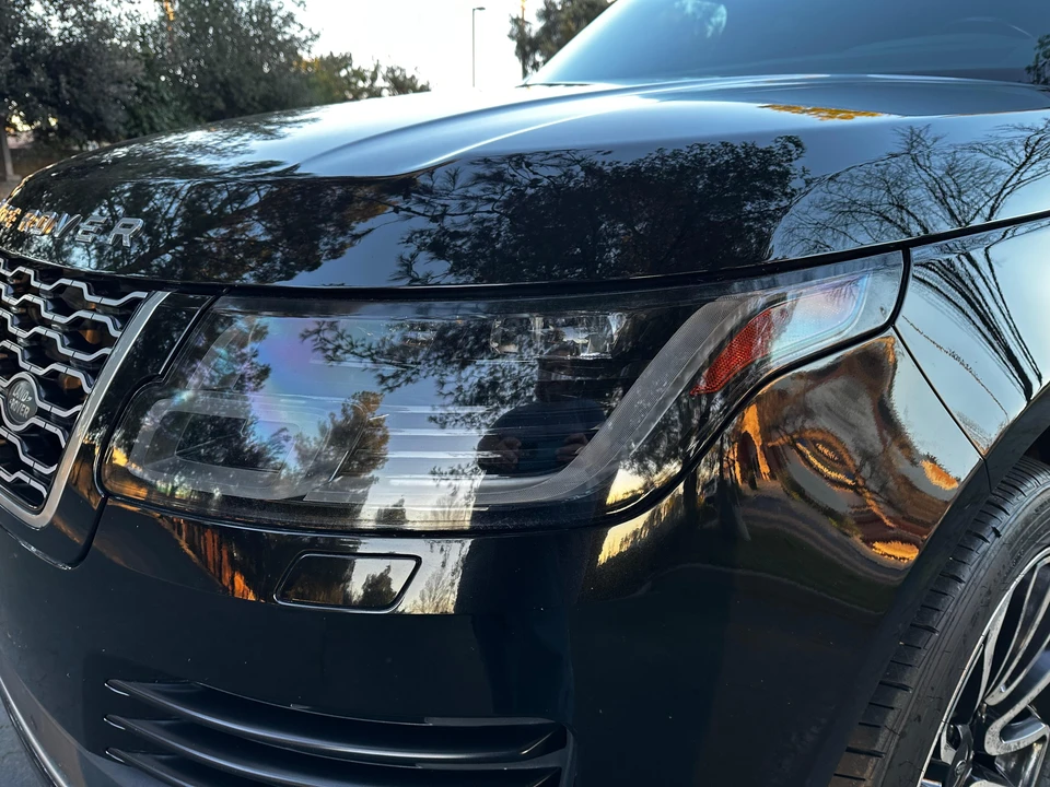 2018 Land Rover Range Rover L405 - Image 22 of 31