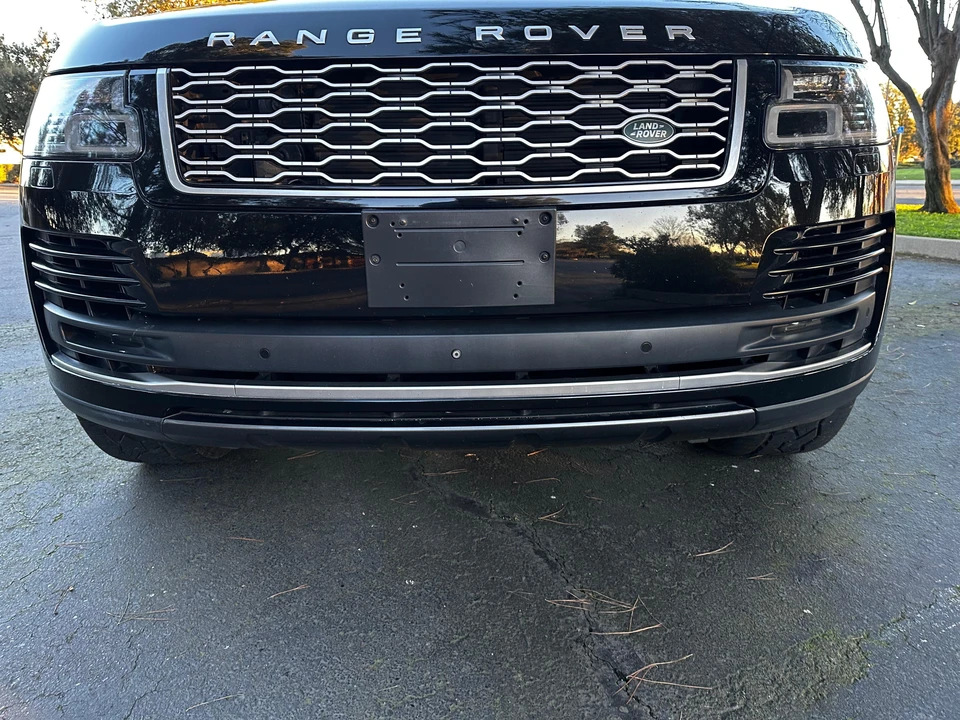 2018 Land Rover Range Rover L405 - Image 18 of 31