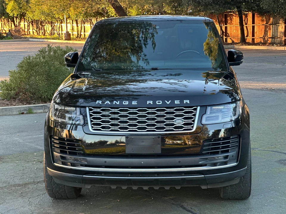 2018 Land Rover Range Rover L405 - Image 6 of 31