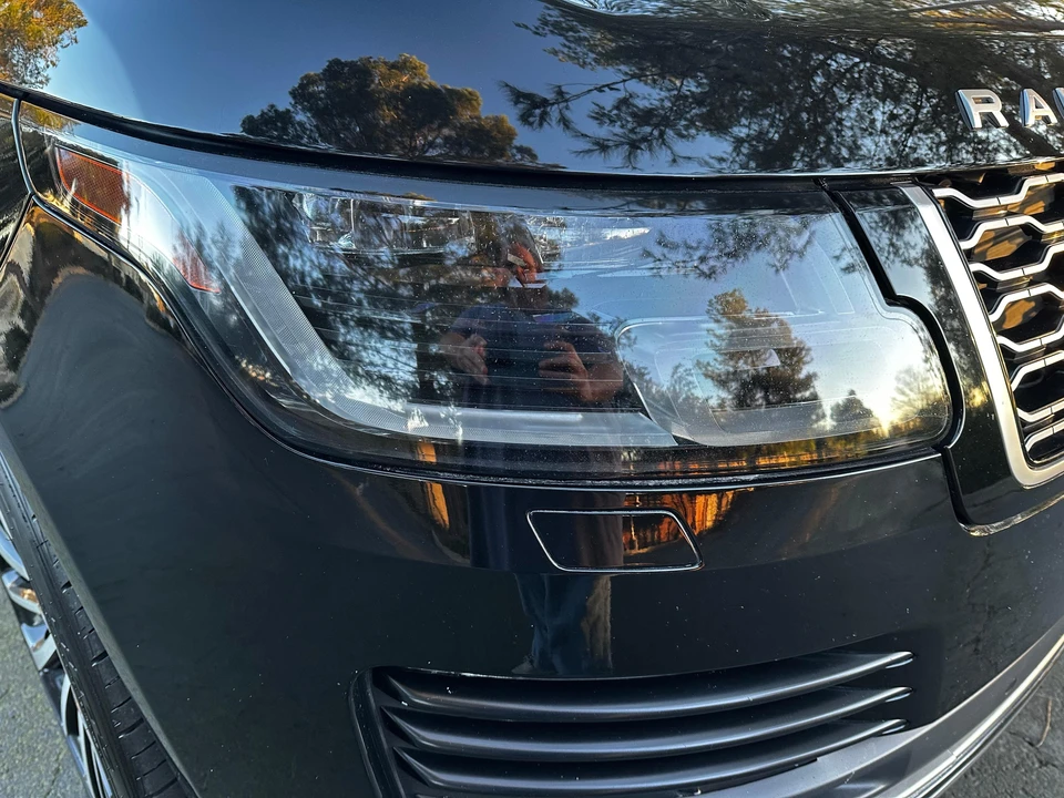 2018 Land Rover Range Rover L405 - Image 15 of 31