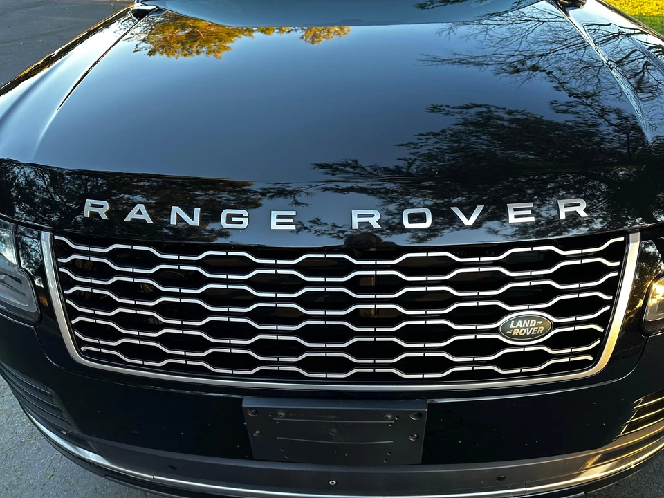 2018 Land Rover Range Rover L405 - Image 17 of 31
