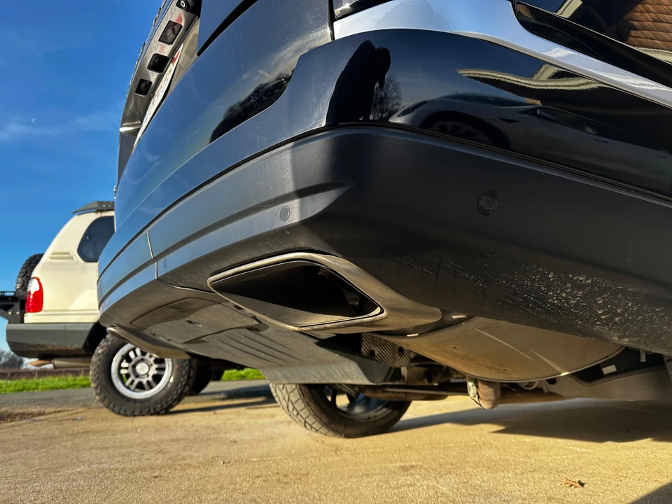 2018 Land Rover Range Rover L405 - Image 28 of 31