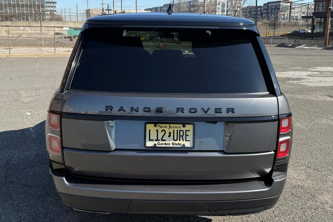 2018 Land Rover Range Rover L405 - Image 5 of 31