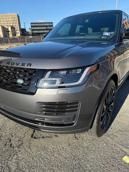2018 Land Rover Range Rover L405 - Image 27 of 31