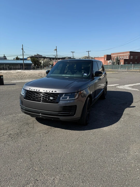 2018 Land Rover Range Rover L405 - Image 8 of 31