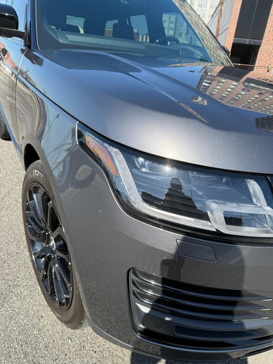 2018 Land Rover Range Rover L405 - Image 21 of 31
