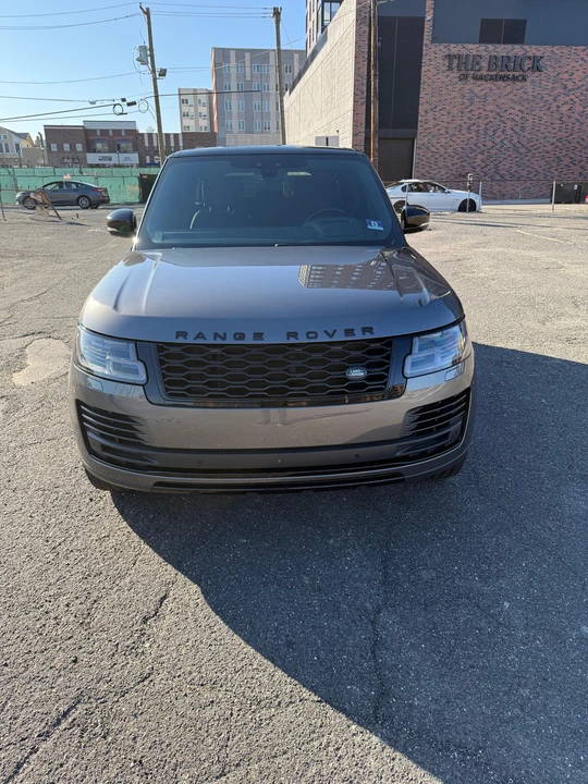 2018 Land Rover Range Rover L405 - Image 6 of 31