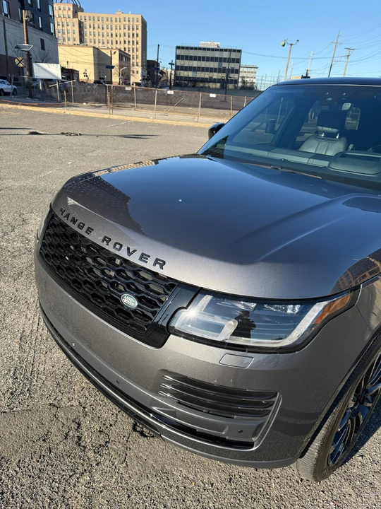 2018 Land Rover Range Rover L405 - Image 28 of 31