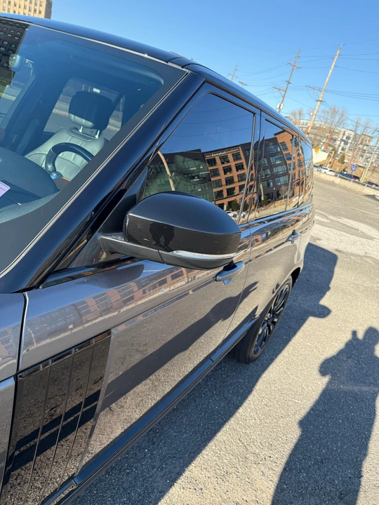 2018 Land Rover Range Rover L405 - Image 31 of 31