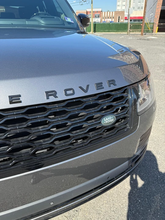 2018 Land Rover Range Rover L405 - Image 25 of 31