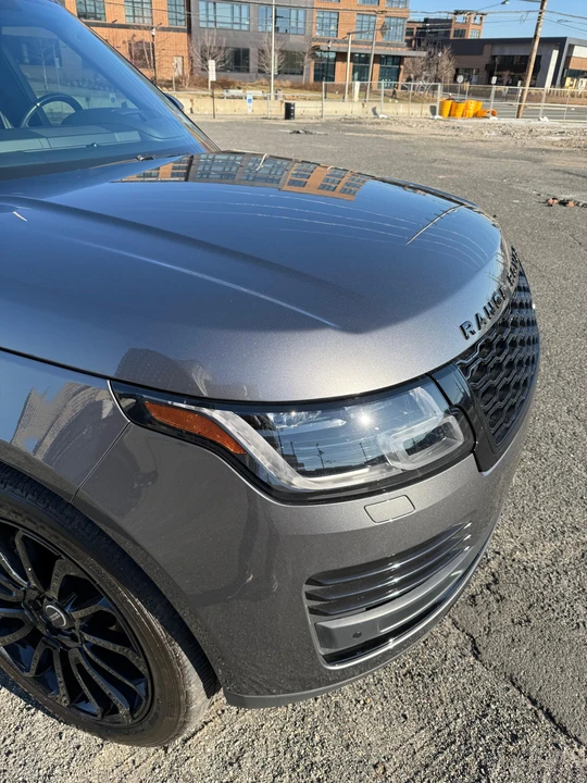 2018 Land Rover Range Rover L405 - Image 20 of 31