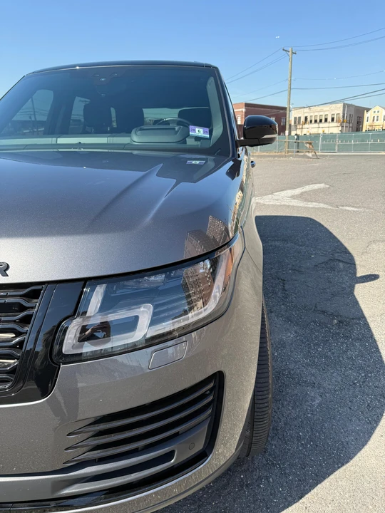 2018 Land Rover Range Rover L405 - Image 26 of 31