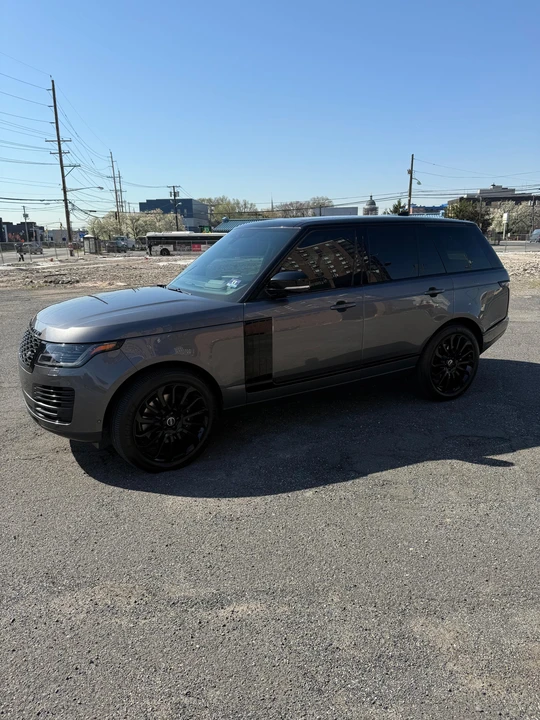 2018 Land Rover Range Rover L405 - Image 11 of 31