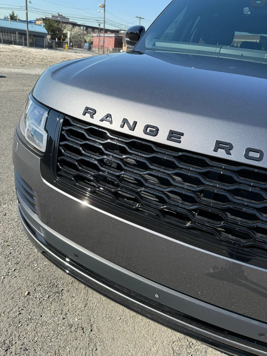 2018 Land Rover Range Rover L405 - Image 24 of 31