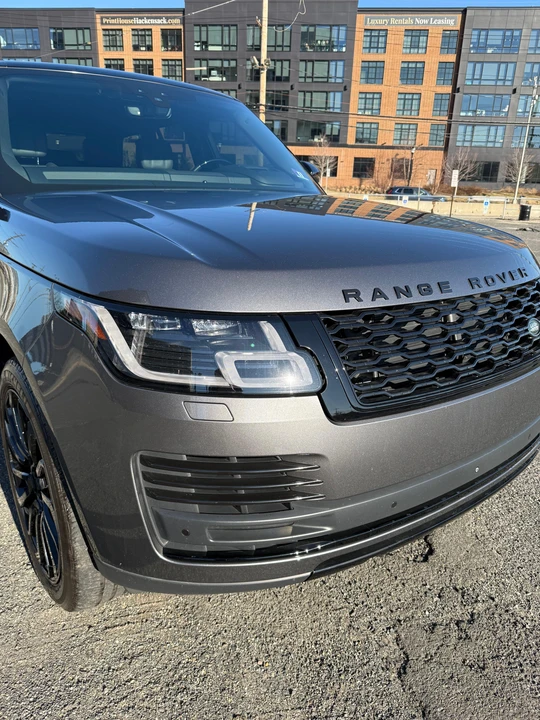 2018 Land Rover Range Rover L405 - Image 23 of 31