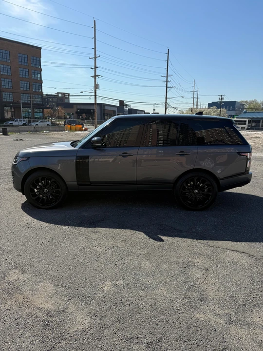 2018 Land Rover Range Rover L405 - Image 12 of 31