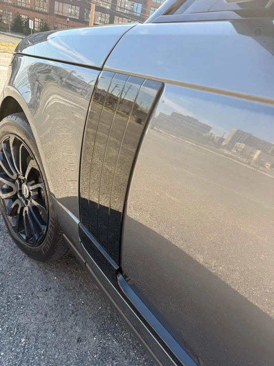 2018 Land Rover Range Rover L405 - Image 29 of 31