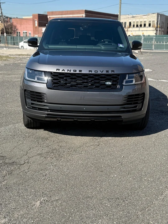2018 Land Rover Range Rover L405 - Image 7 of 31