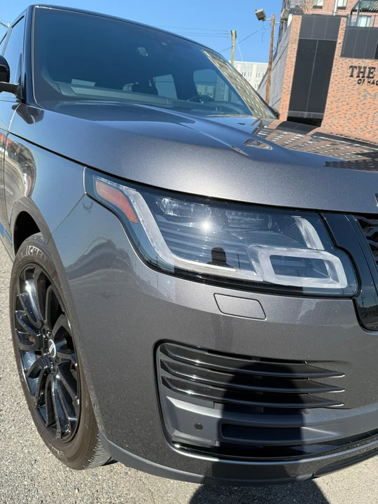 2018 Land Rover Range Rover L405 - Image 22 of 31