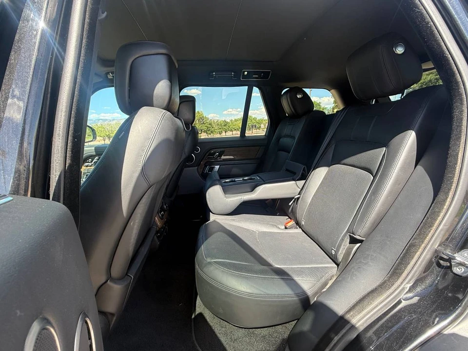 2018 Land Rover Range Rover L405 - Image 12 of 14